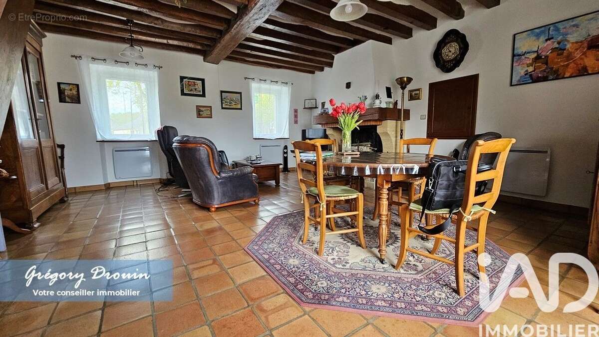 Photo 6 - Maison à PANNES