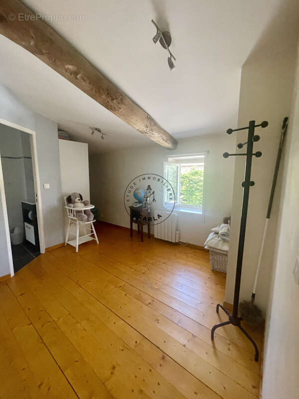 Millery maison de village avec cour et jardin - photo 8