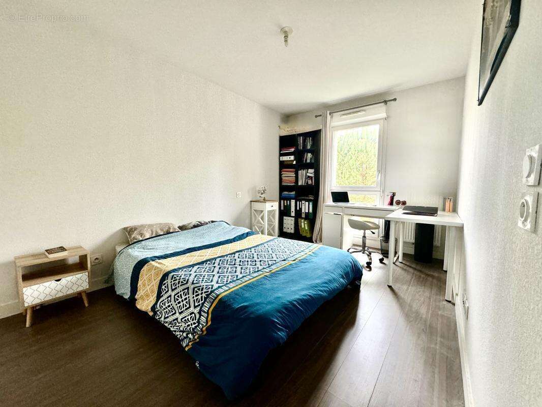 Appartement à TALENCE