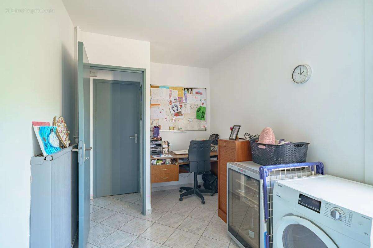 Appartement à ISTRES