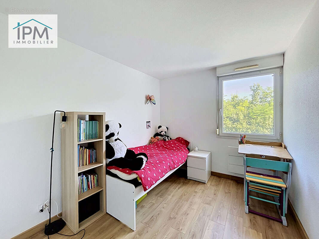 Appartement à ESCHAU