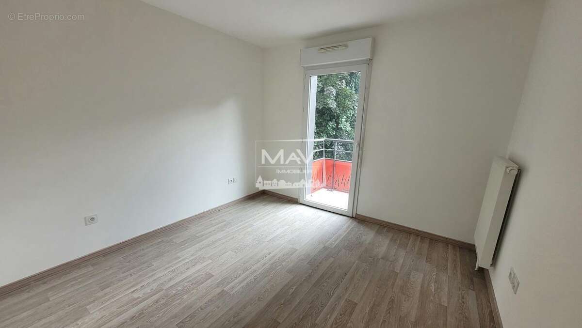 Appartement à SAINT-ANDRE-LEZ-LILLE