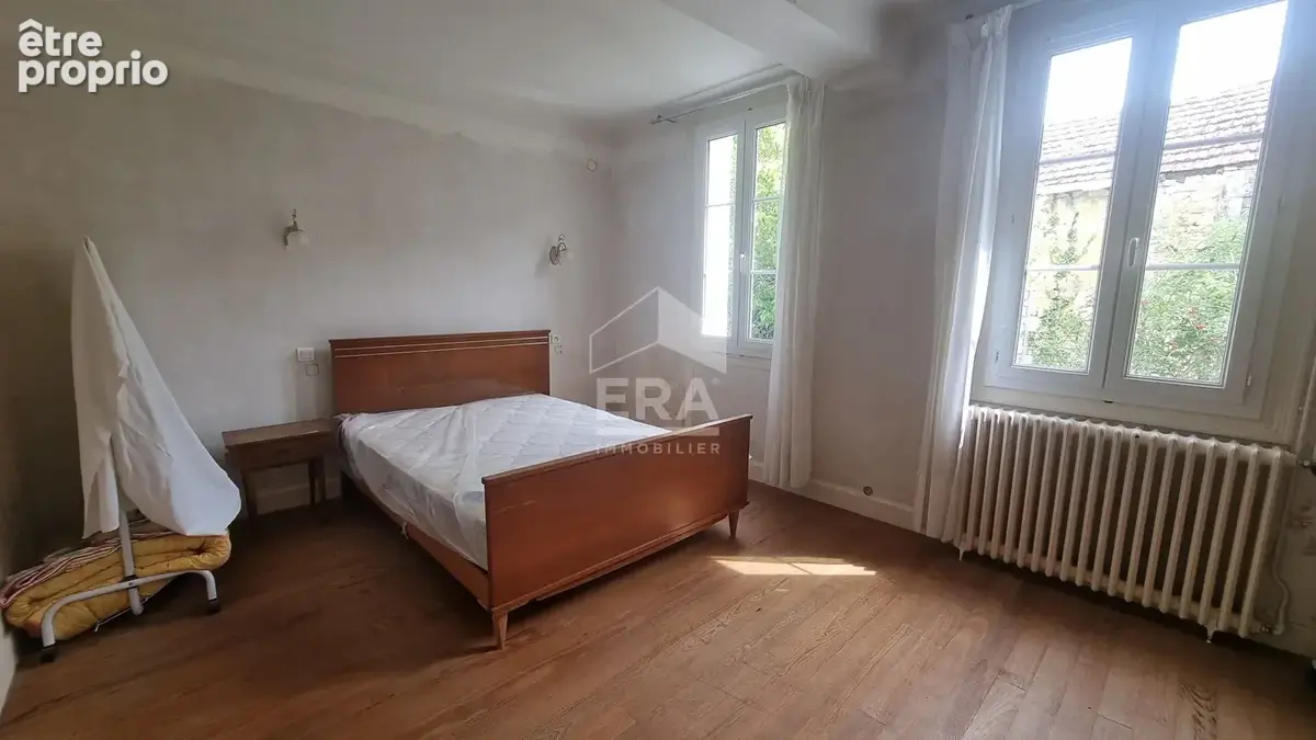 Maison 122m² à saintes - photo 7