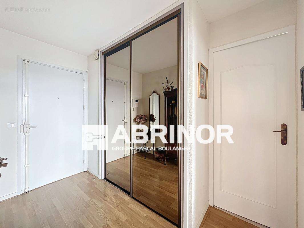 Appartement à ROUBAIX