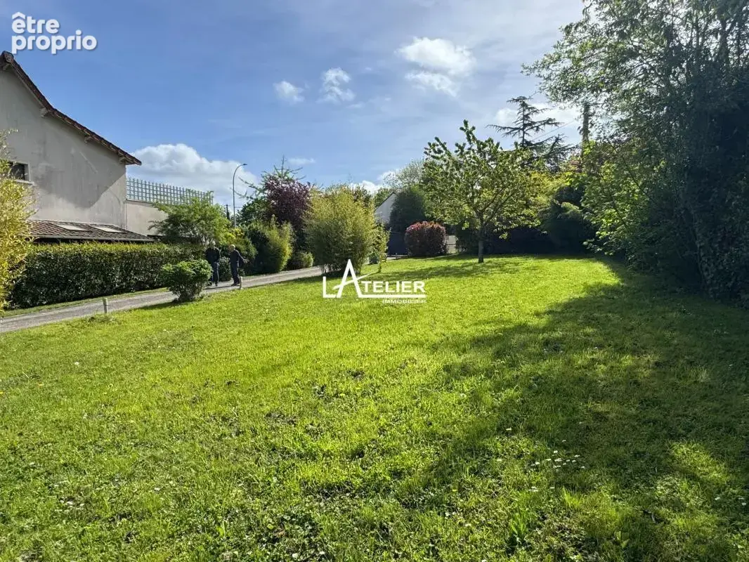 Terrain à bâtir - photo 4