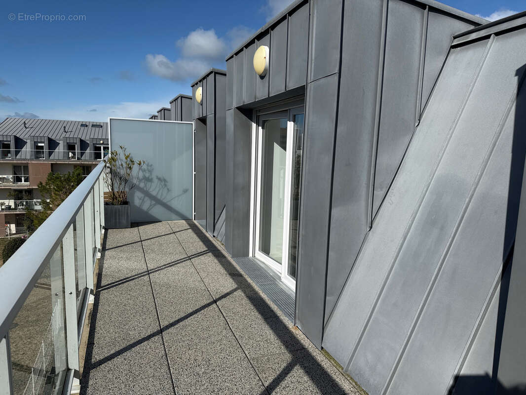 Appartement à SAINT-JEAN-DE-MONTS