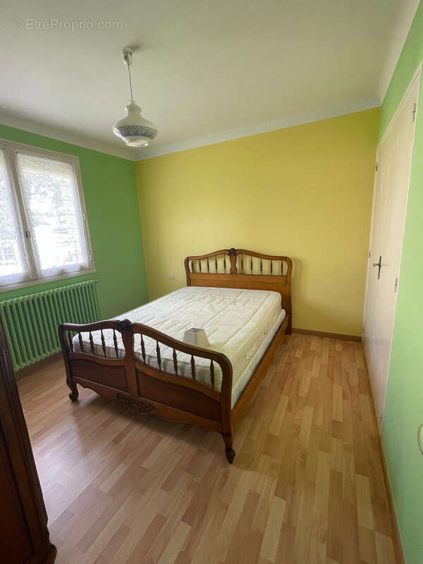 Maison à ARTHON-EN-RETZ