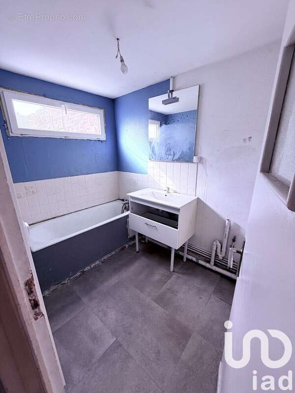 Photo 5 - Maison à HARNES