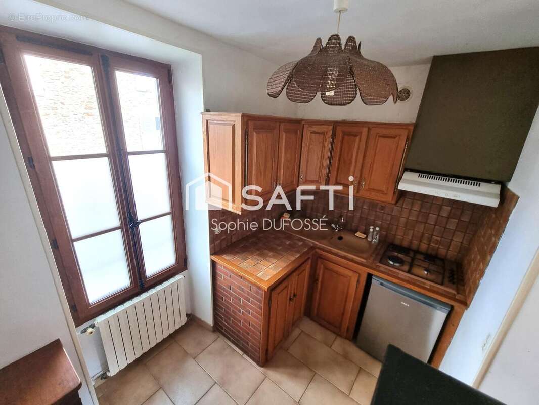 Photo 7 - Maison à BLANDY