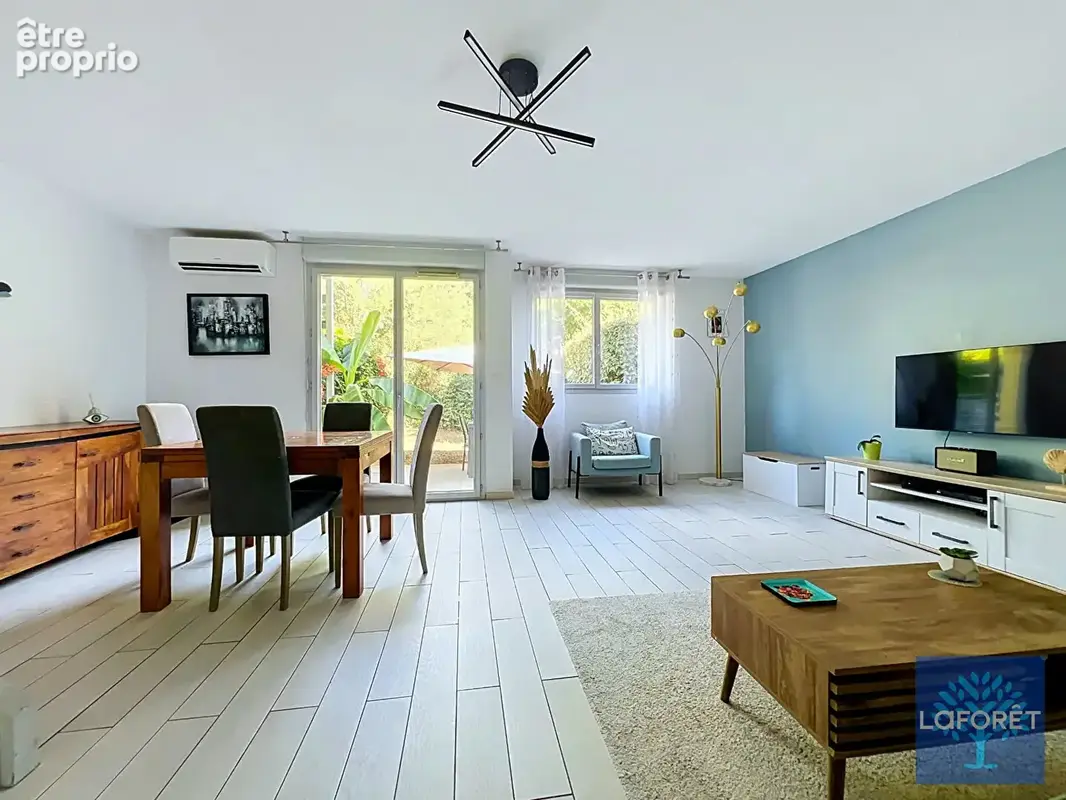 Jolie Maison à St-Orens quartier Corail - photo 2
