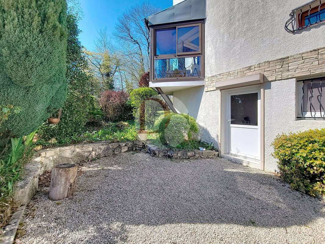 Photo 5 - Maison à SENLIS