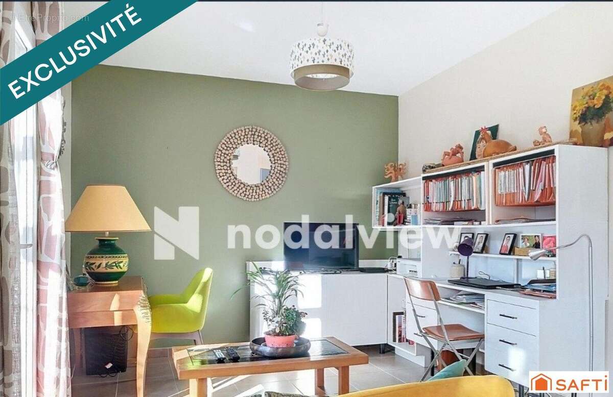 Photo 3 - Maison à LA BATIE-NEUVE