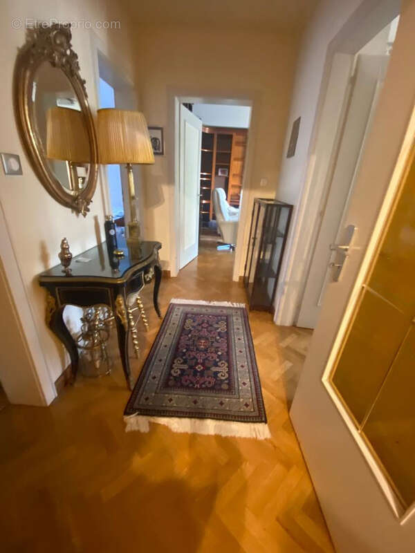 Appartement à RIEDISHEIM