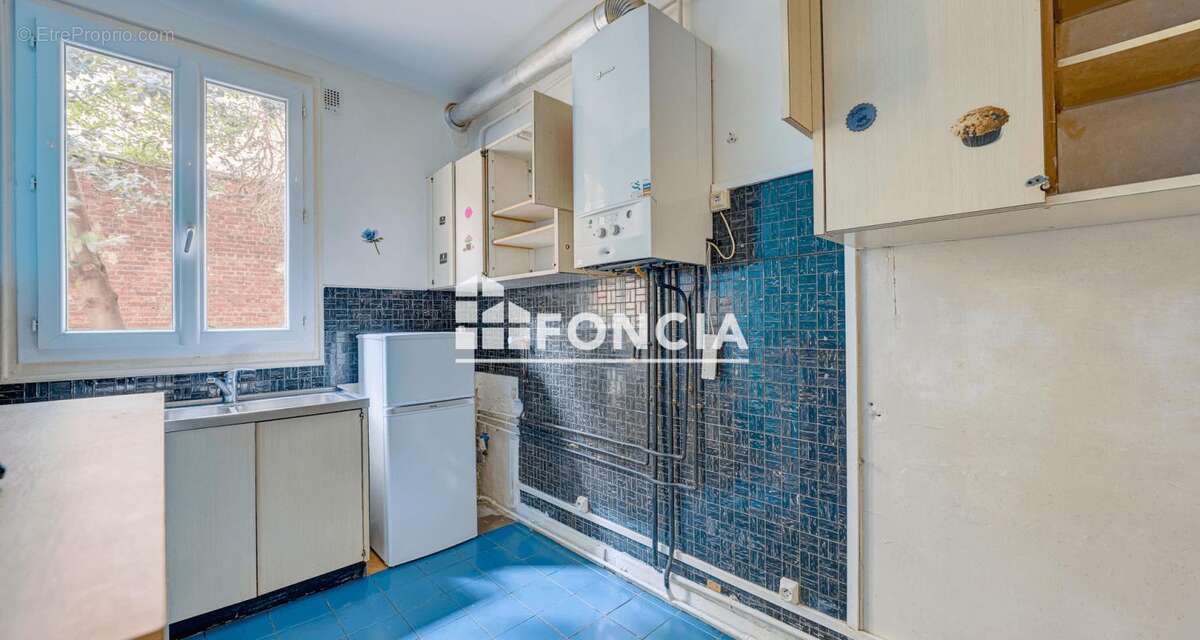 Appartement à VANVES