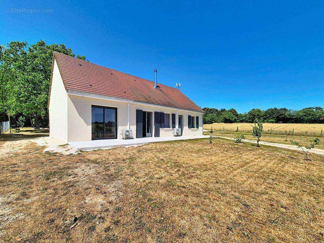 Maison Montigny 7 pièce(s) 112 m2 - photo 2