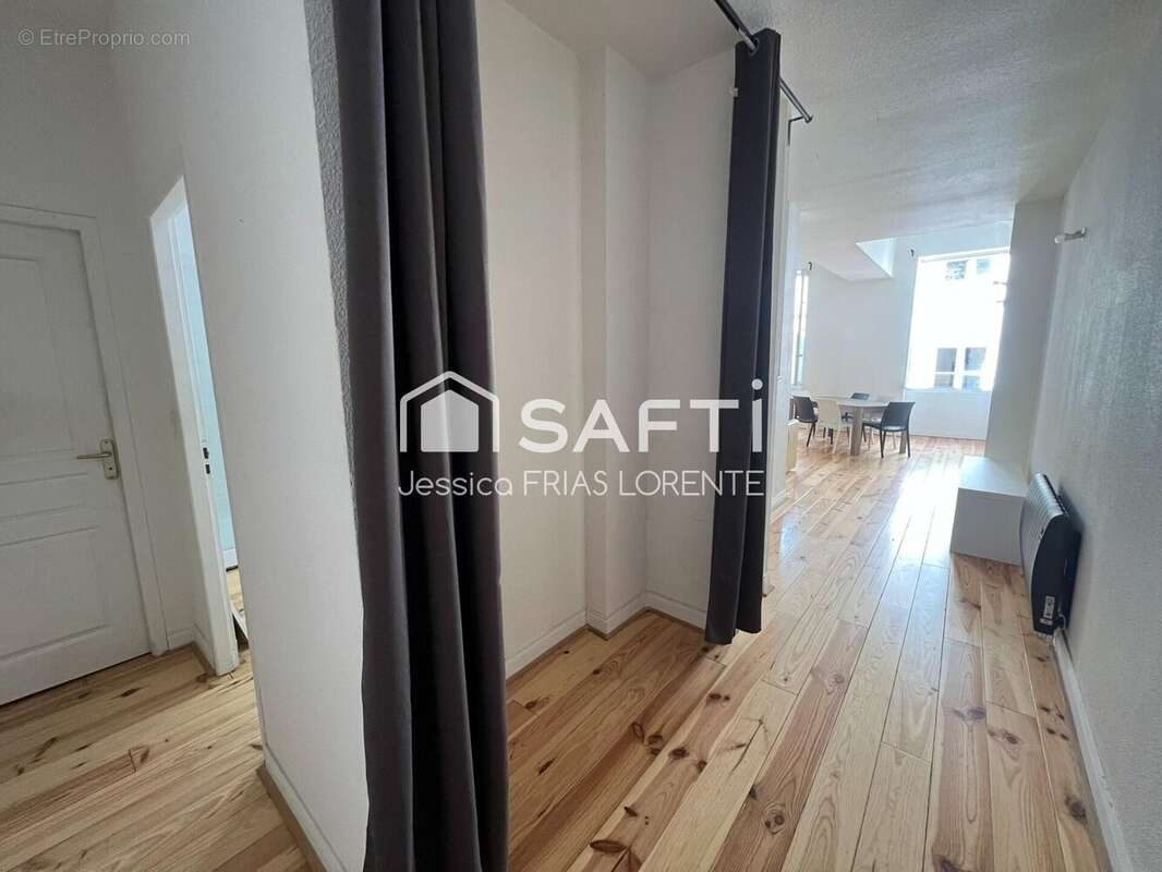 Photo 3 - Appartement à BORDEAUX