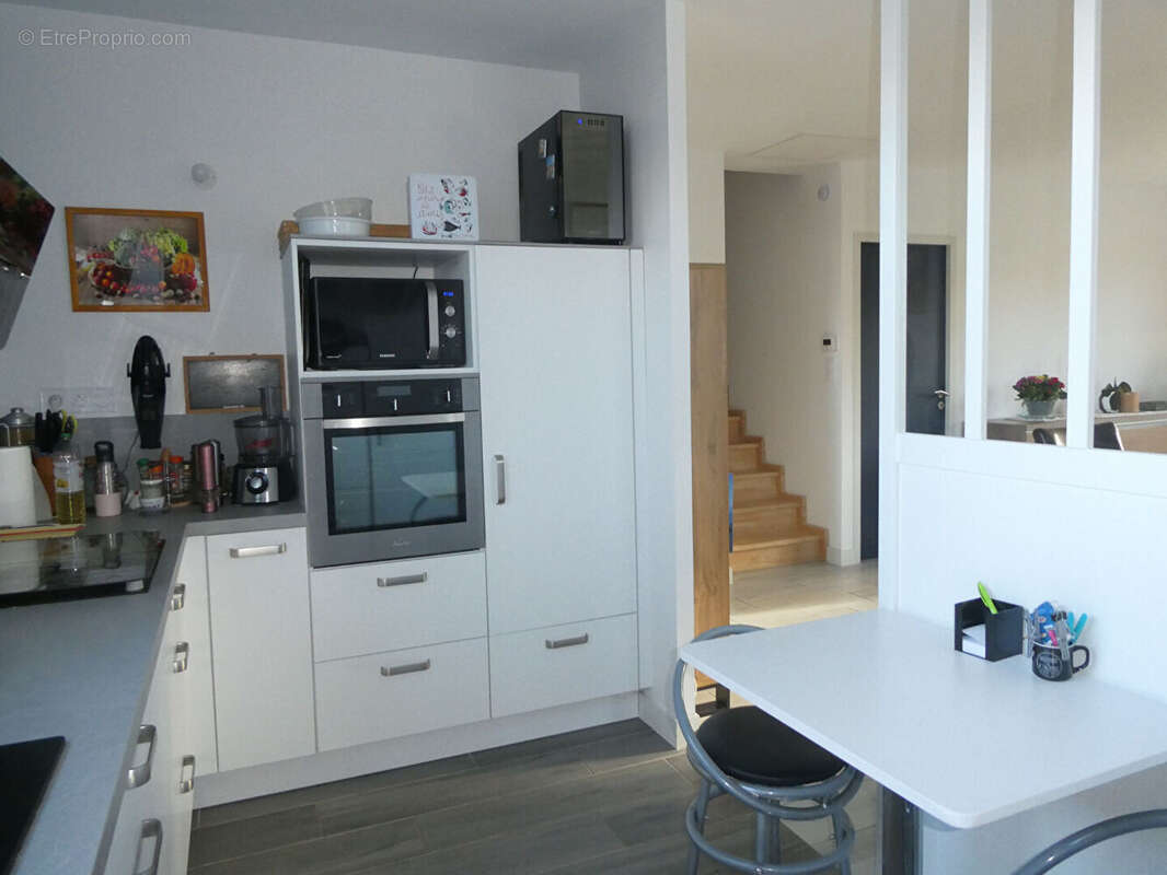 Maison à SAINT-PERE-EN-RETZ