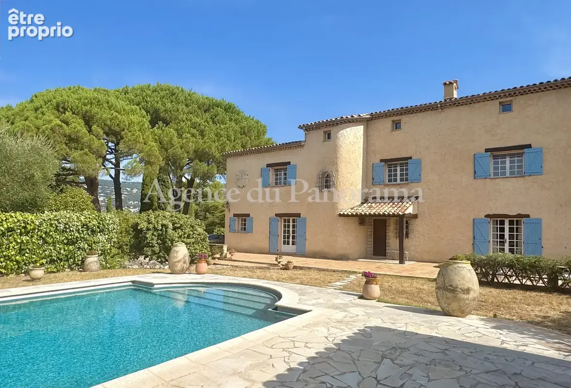 Belle villa plein de charme - photo 7