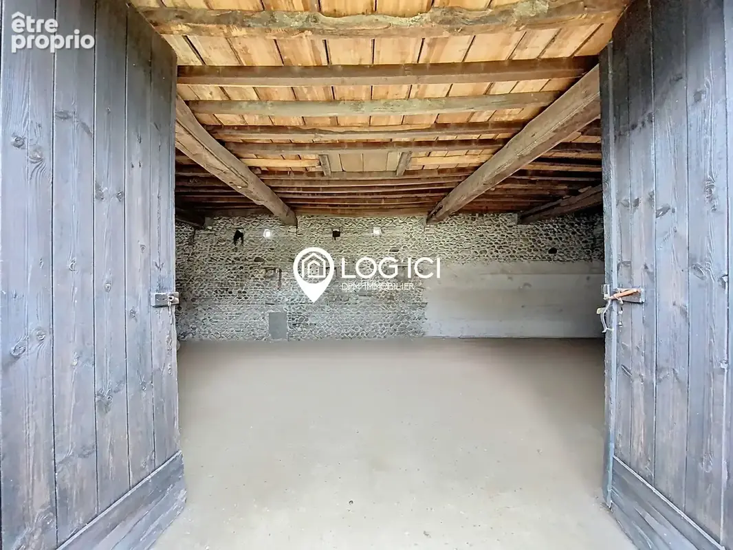 Grange à aménager en maison T4 avec extérieur   Billère - photo 2