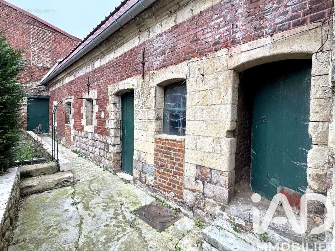 Photo 4 - Maison à HASPRES