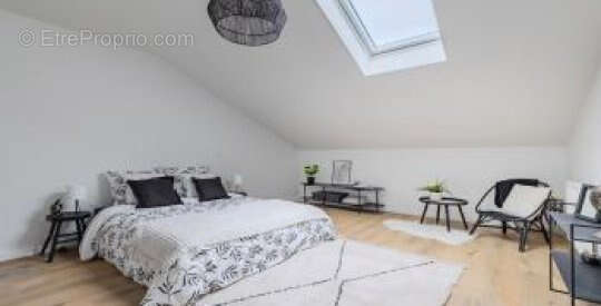 Blanquefort maison t5 - photo 5