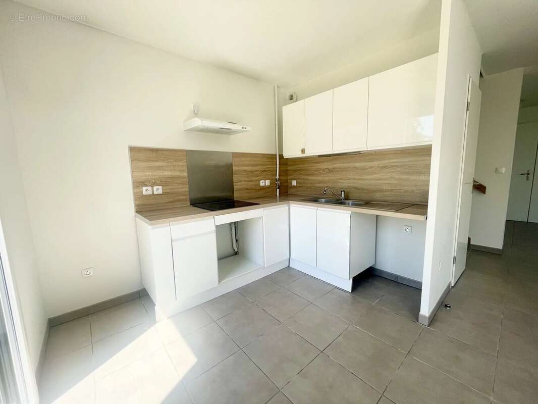 Maison à MONDONVILLE