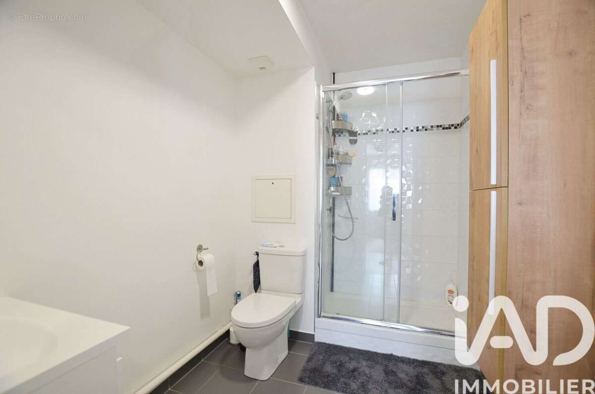 Photo 8 - Appartement à SANNOIS
