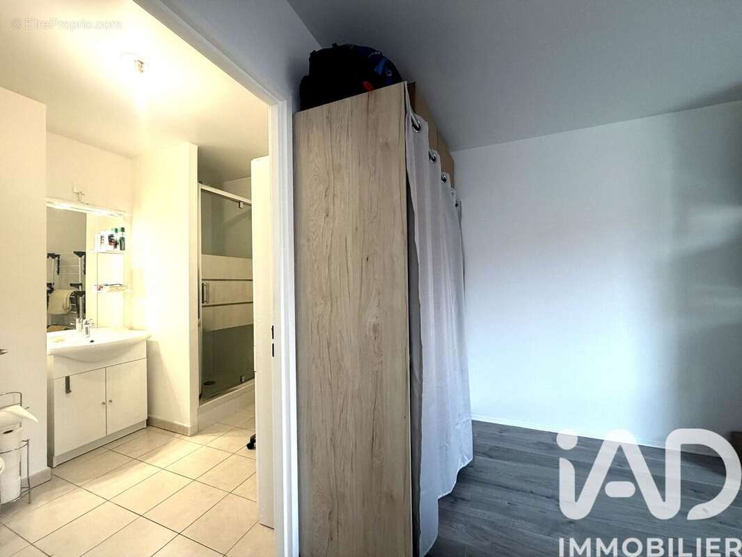 Photo 7 - Appartement à CERGY