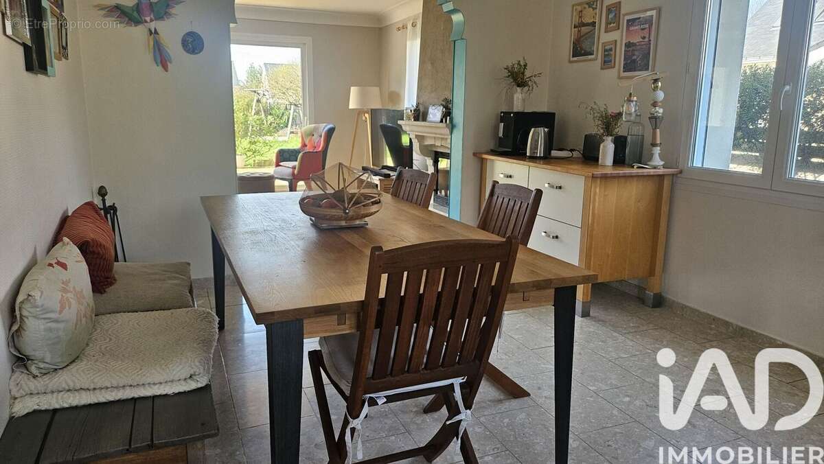 Photo 3 - Maison à SAINT-HERBLAIN