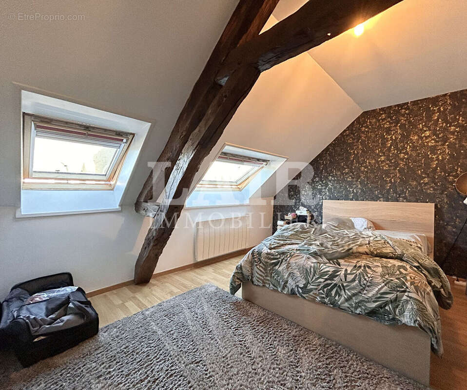 Appartement à BRIOUZE