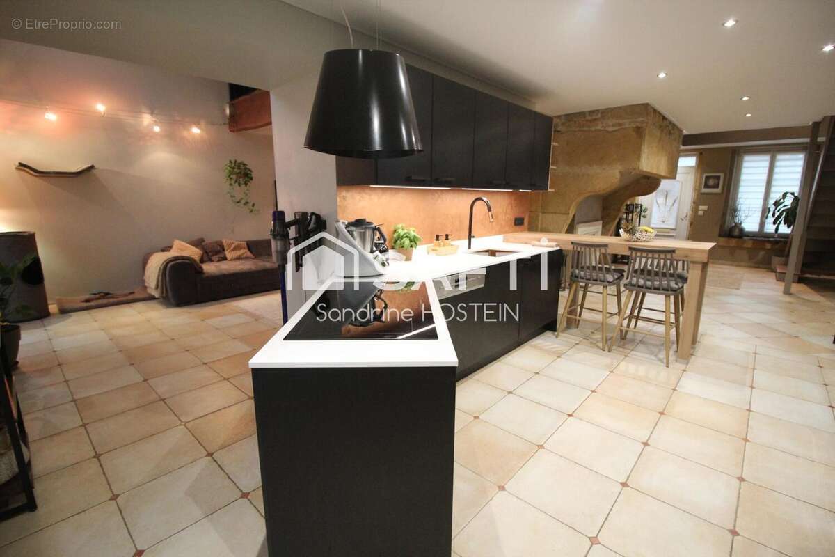 Photo 3 - Maison à FILLIERES