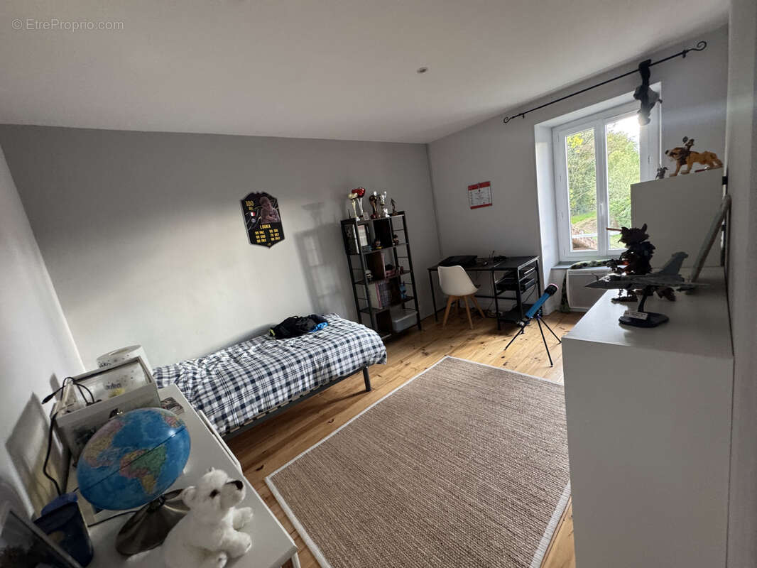 Maison à COGNAC-LA-FORET