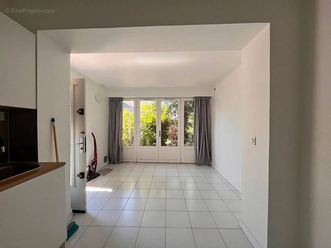 Appartement à NOGENT-SUR-MARNE