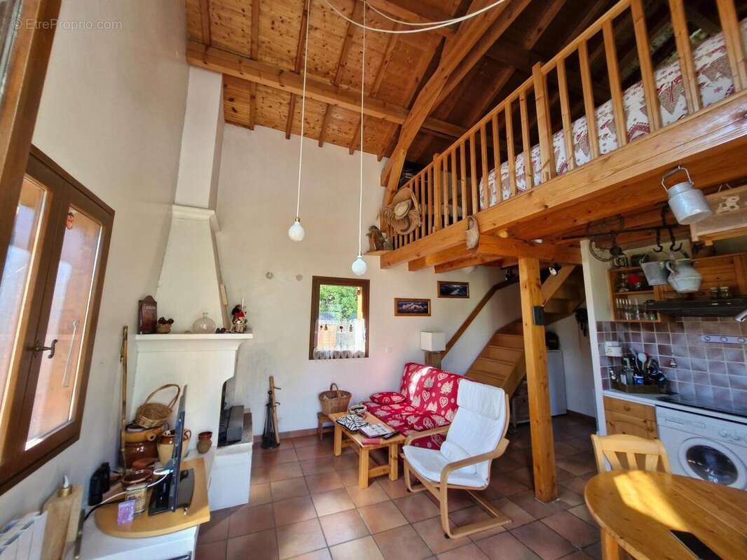 Photo 3 - Maison à MONTCLAR