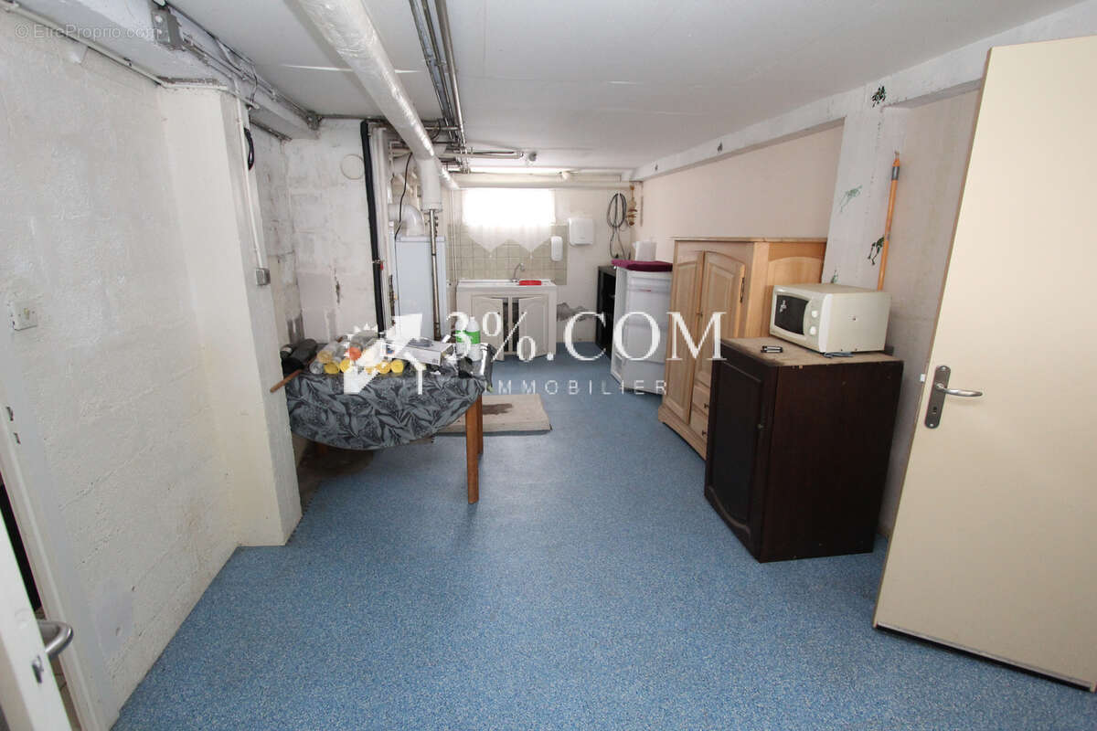 Maison 4 pièces 104 m2 - 2 chambres - Jardin - photo 7