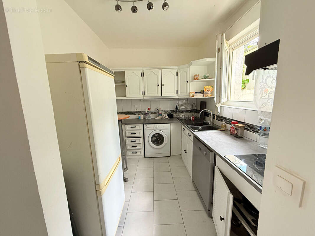 Appartement à CACHAN