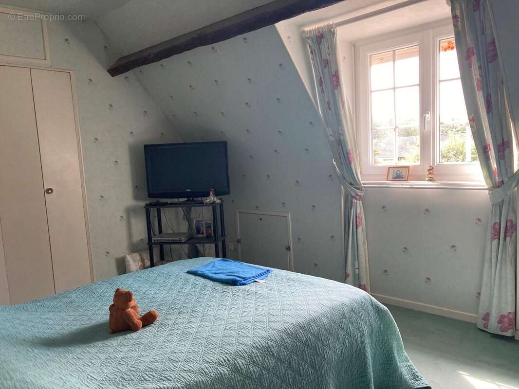 Photo 3 - Maison à MERLIMONT