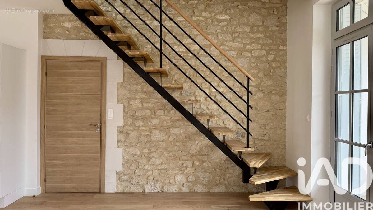 Photo 1 - Maison à LA ROCHELLE