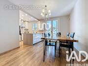 Photo 1 - Maison à LIVRY-GARGAN