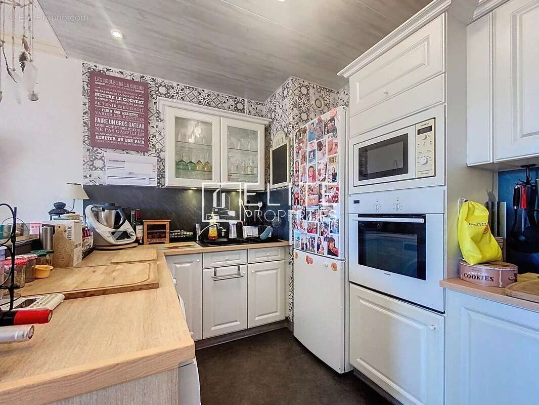 Appartement à GRASSE