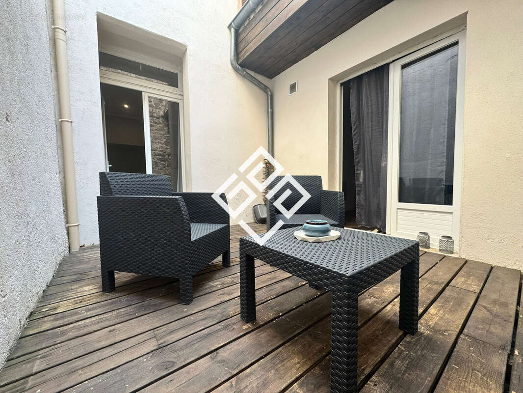 Appartement à NARBONNE