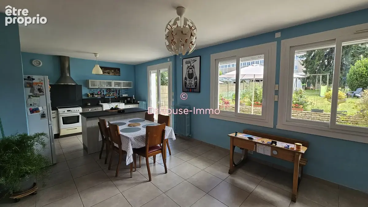 Maison 8 pièces 207 m² à vendre à Le Mans (72000) - photo 42