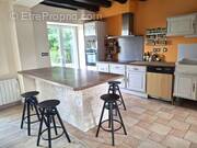 Photo 1 - Maison à BUEIL-EN-TOURAINE