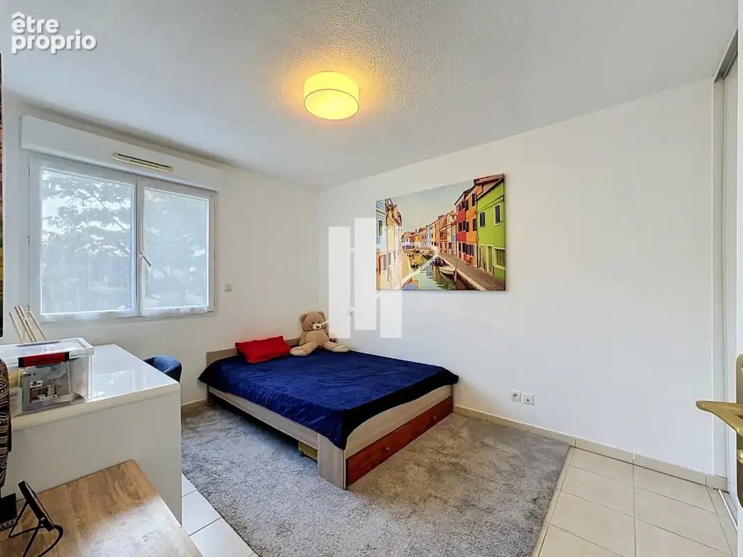 appartement de type 3 centre ville de saint raphael - photo 9