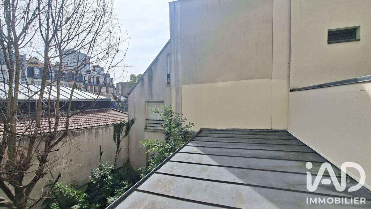 Photo 9 - Appartement à PARIS-20E