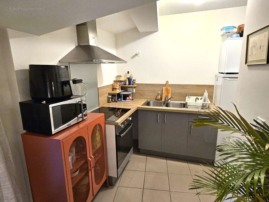 Appartement à ROUJAN