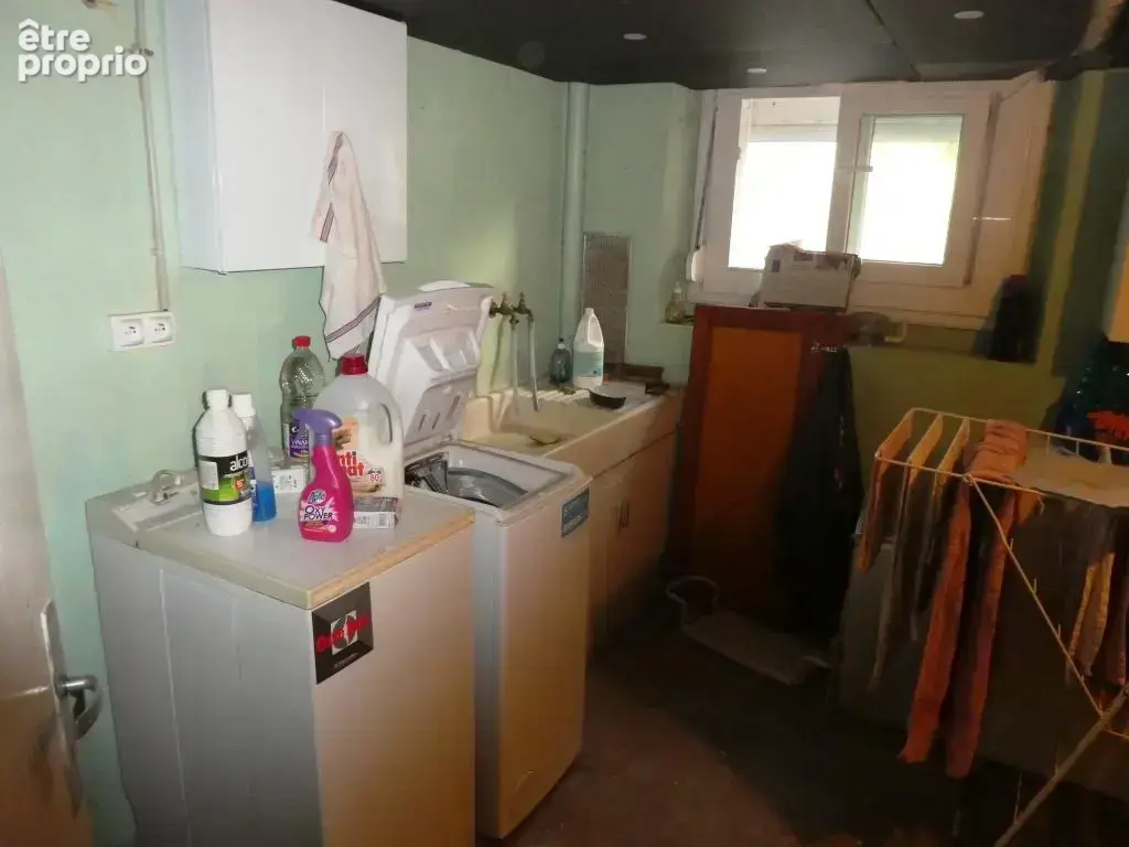 Maison 4 pièces 85 m² à vendre à Guemene-Sur-Scorff (56160) - photo 17