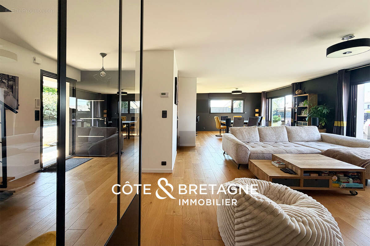 Maison à BINIC