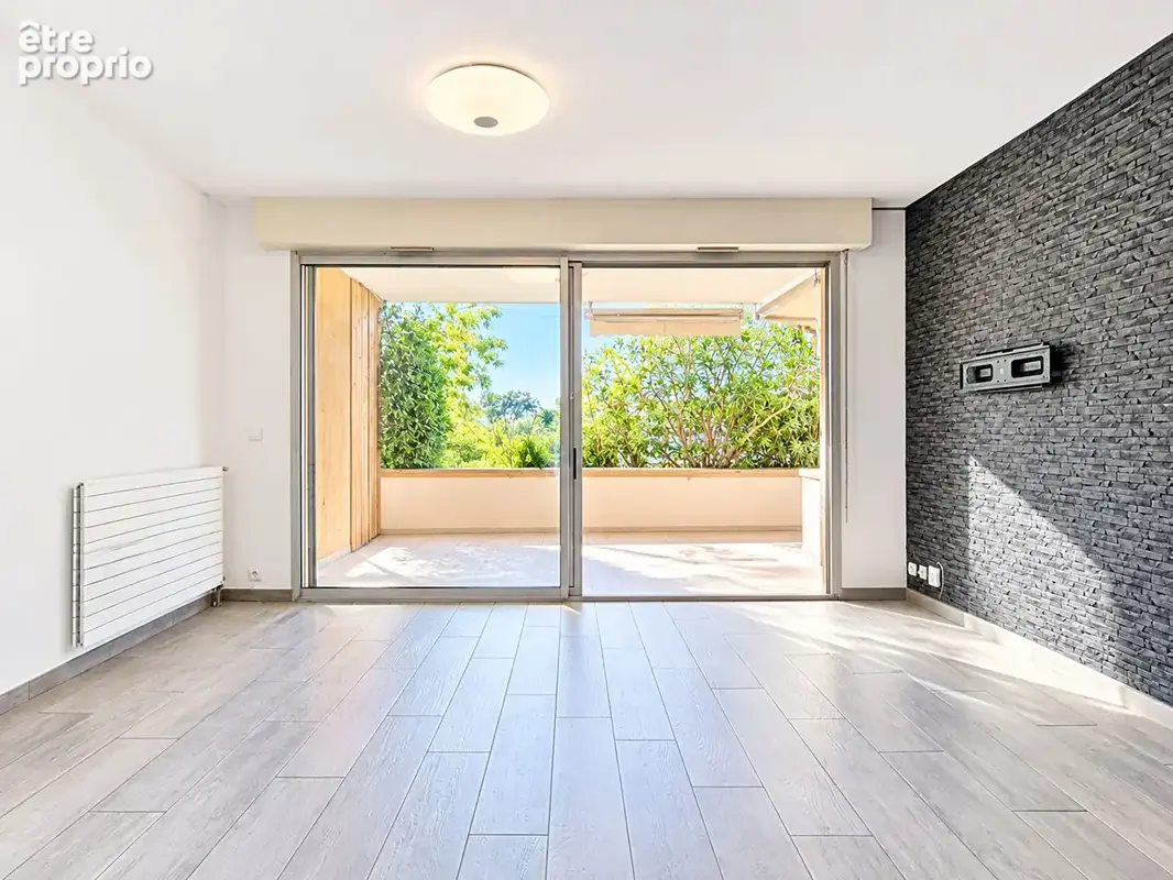 Appartement 70 m² avec terrasse de 35 m² ? Au calme, sans vis-à-vis - photo 2