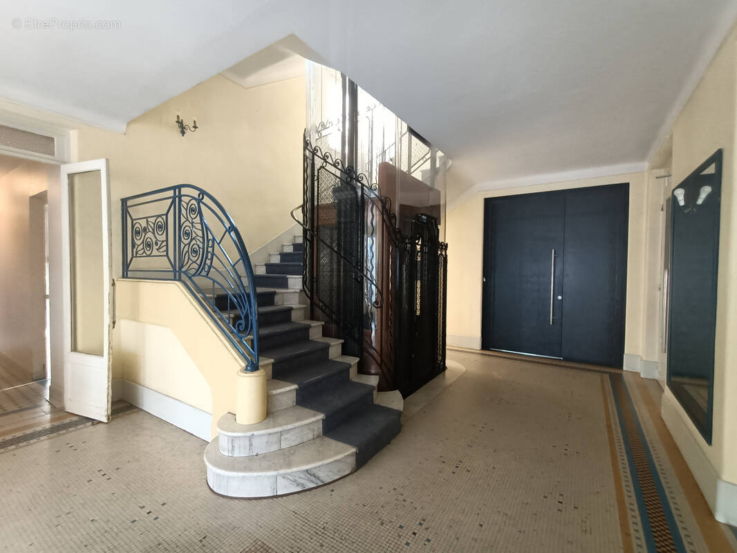 Appartement à VICHY